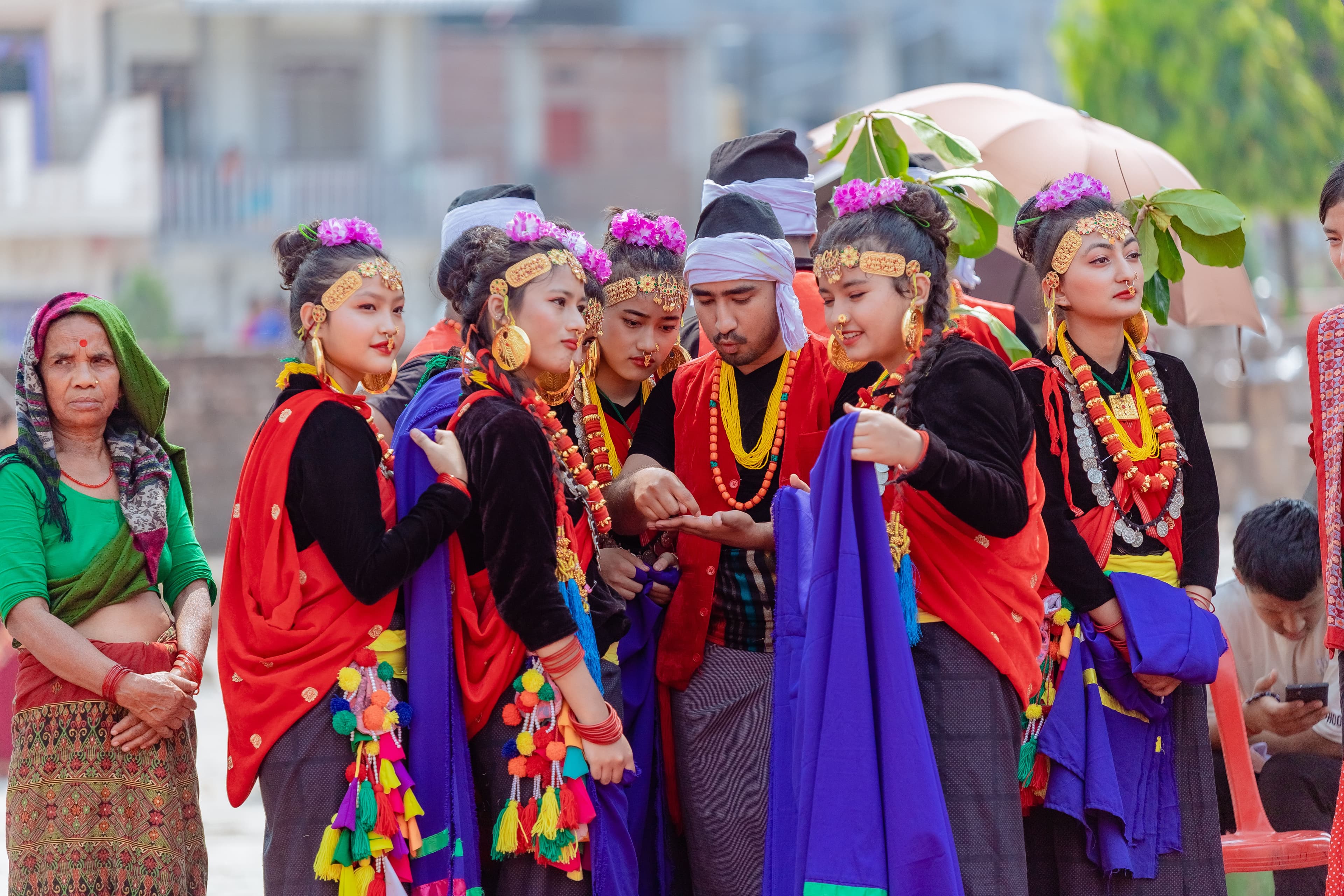 Lhosar