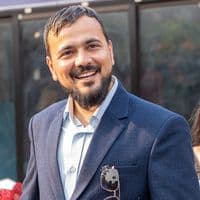 Sandesh Dawadi