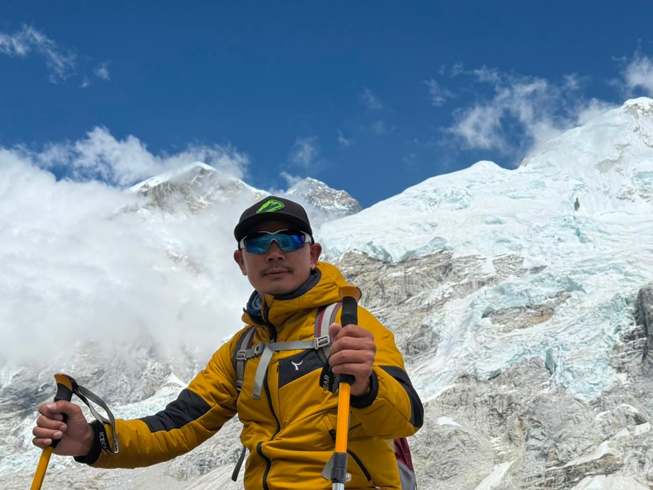 Dawa Lama