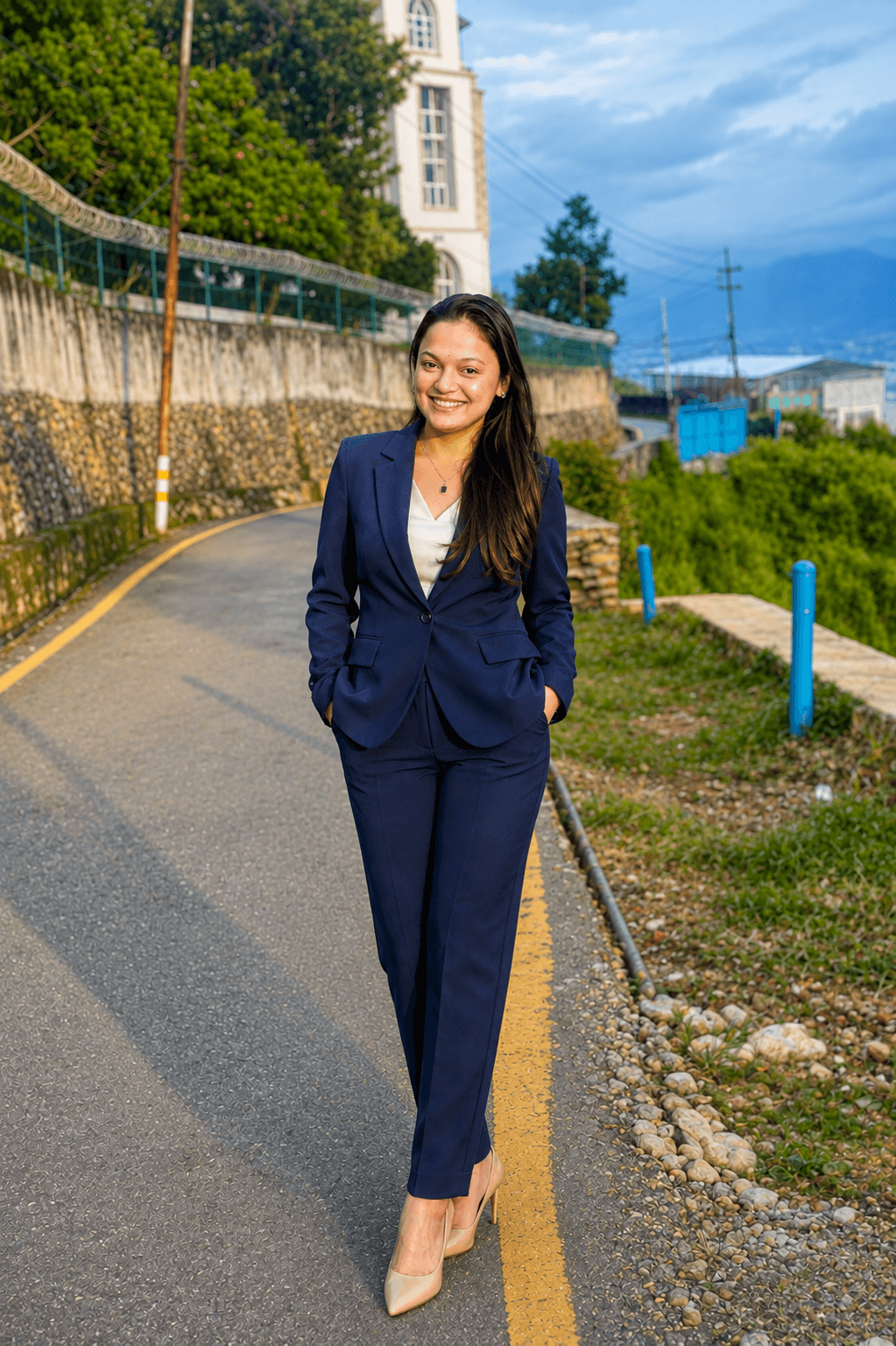 Swostika Adhikari