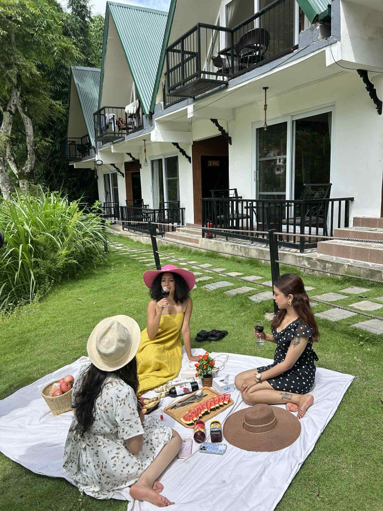 Best adventure and luxury resort in Nepal