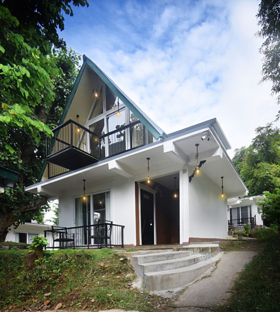 Best adventure and luxury resort in Nepal