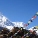 Manaslu Circuit Trek