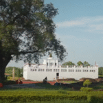 Industrial and Educational Tour in Nepal