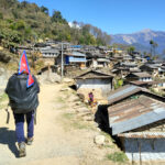 Sikles Kapuche Trek