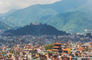 HISTORICAL AND CULTURAL TOUR IN KATHMANDU VALLEY